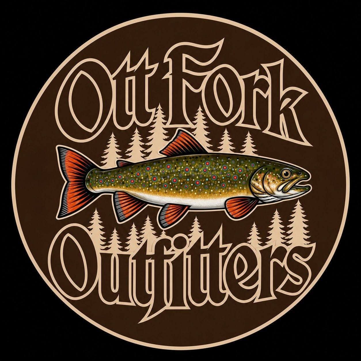Ott Fork Outfitters